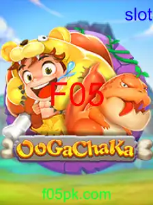 OoGaChaKa